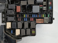 2017-2020 Toyota 86 Fusebox Fuse Box Panel Relay Module P/N:3436 MA Fits Fits 2017 2018 2019 2020 OEM Used Auto Parts - Oemu