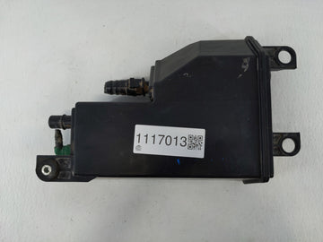 2017 Toyota 86 Fuel Vapor Charcoal Canister - Oemusedautoparts1.com