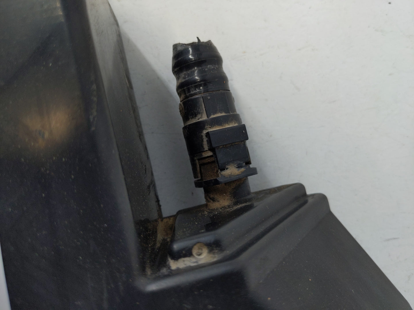2017 Toyota 86 Fuel Vapor Charcoal Canister - Oemusedautoparts1.com