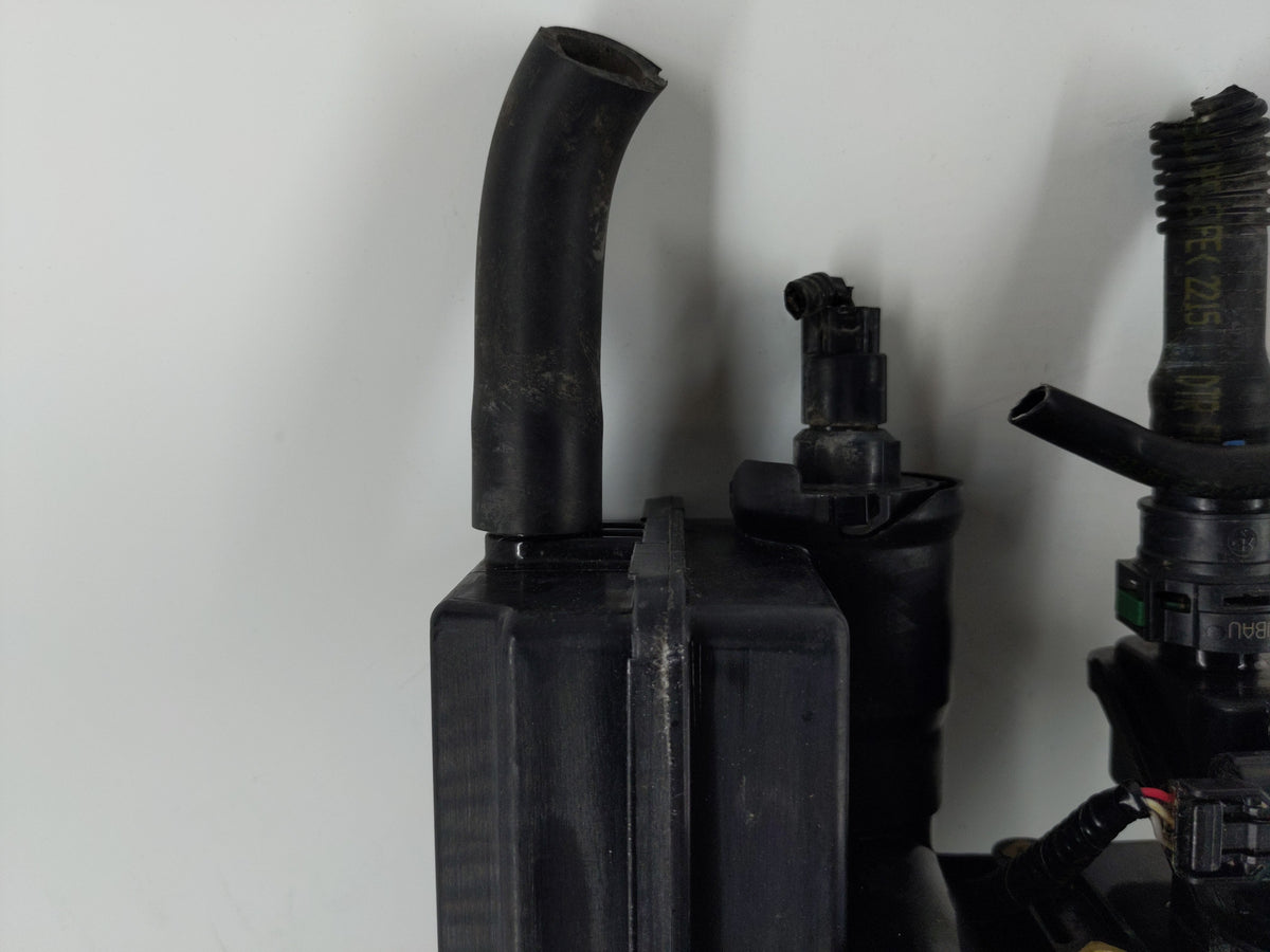 2017 Toyota 86 Fuel Vapor Charcoal Canister 1117269 - Oemusedautoparts1.com