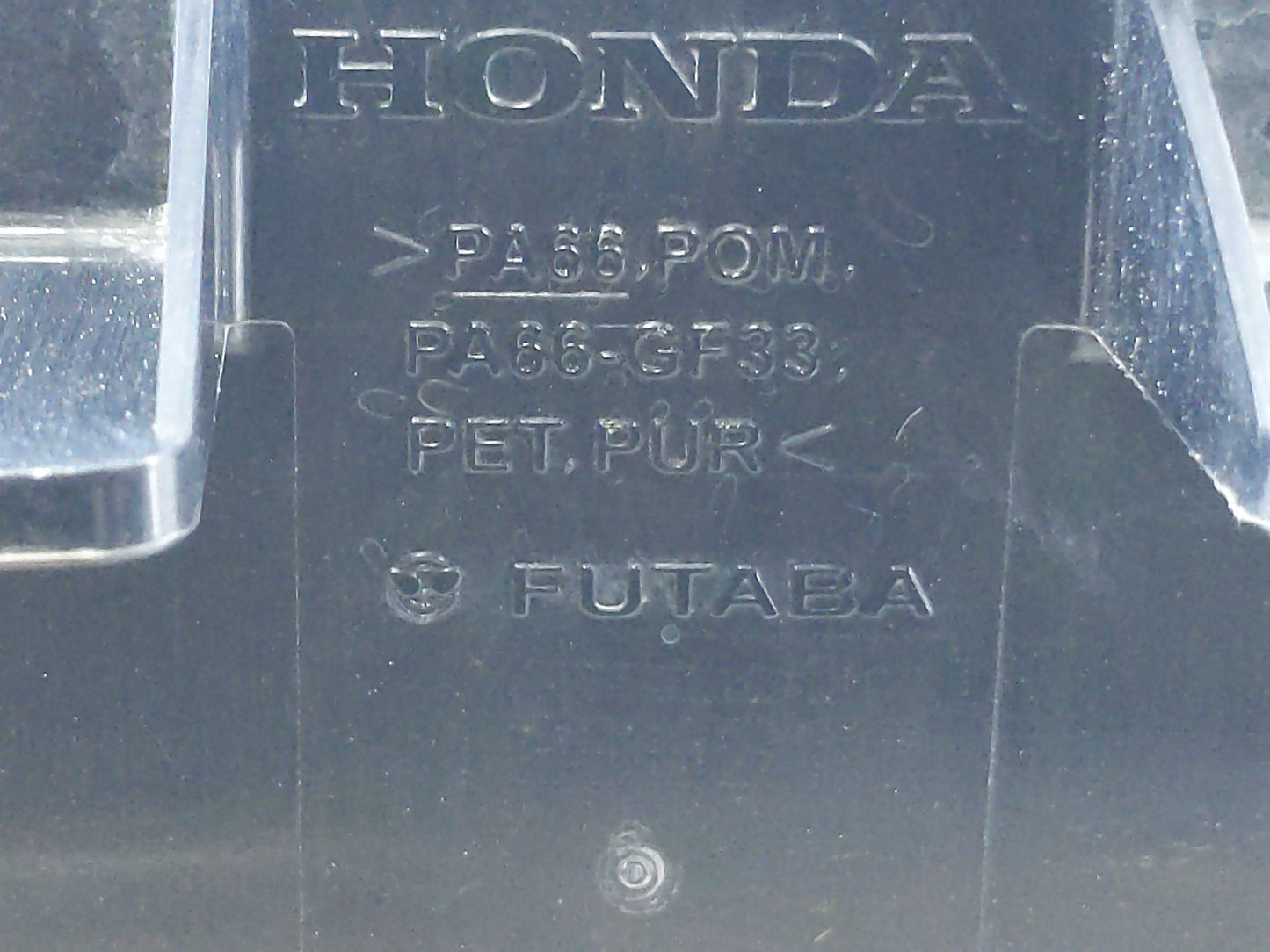 2017 Toyota 86 Fuel Vapor Charcoal Canister 1117269 - Oemusedautoparts1.com