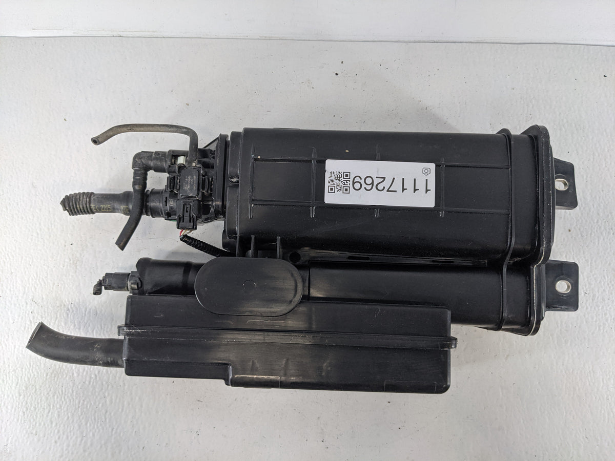 2017 Toyota 86 Fuel Vapor Charcoal Canister 1117269 - Oemusedautoparts1.com