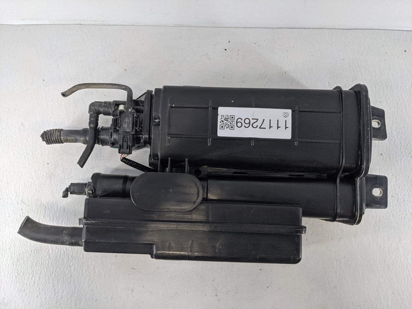 2017 Toyota 86 Fuel Vapor Charcoal Canister 1117269 - Oemusedautoparts1.com