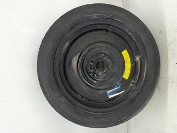 2017-2020 Toyota 86 Spare Donut Tire Wheel Rim Oem - Oemusedautoparts1.com