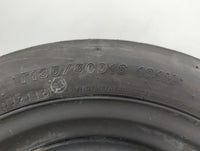 2017-2020 Toyota 86 Spare Donut Tire Wheel Rim Oem - Oemusedautoparts1.com