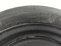 2017-2020 Toyota 86 Spare Donut Tire Wheel Rim Oem - Oemusedautoparts1.com