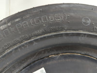 2017-2020 Toyota 86 Spare Donut Tire Wheel Rim Oem - Oemusedautoparts1.com