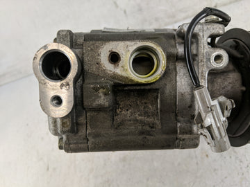 2017-2020 Toyota 86 Air Conditioning A/c Ac Compressor Oem