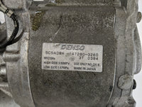 2017-2020 Toyota 86 Air Conditioning A/c Ac Compressor Oem - Oemusedautoparts1.com