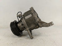 2017-2020 Toyota 86 Air Conditioning A/c Ac Compressor Oem - Oemusedautoparts1.com