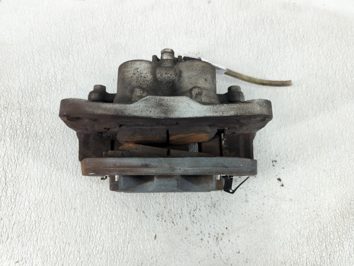 2017-2020 Toyota 86 Front Driver Left Brake Caliper - Oemusedautoparts1.com