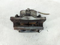 2017-2020 Toyota 86 Front Driver Left Brake Caliper - Oemusedautoparts1.com