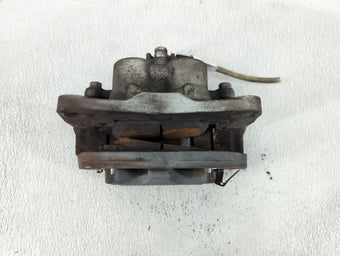 compare product 2017-2020 Toyota 86 Front Driver Left Brake Caliper