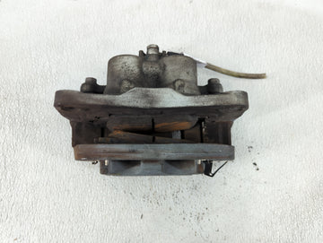 2017-2020 Toyota 86 Front Driver Left Brake Caliper - Oemusedautoparts1.com