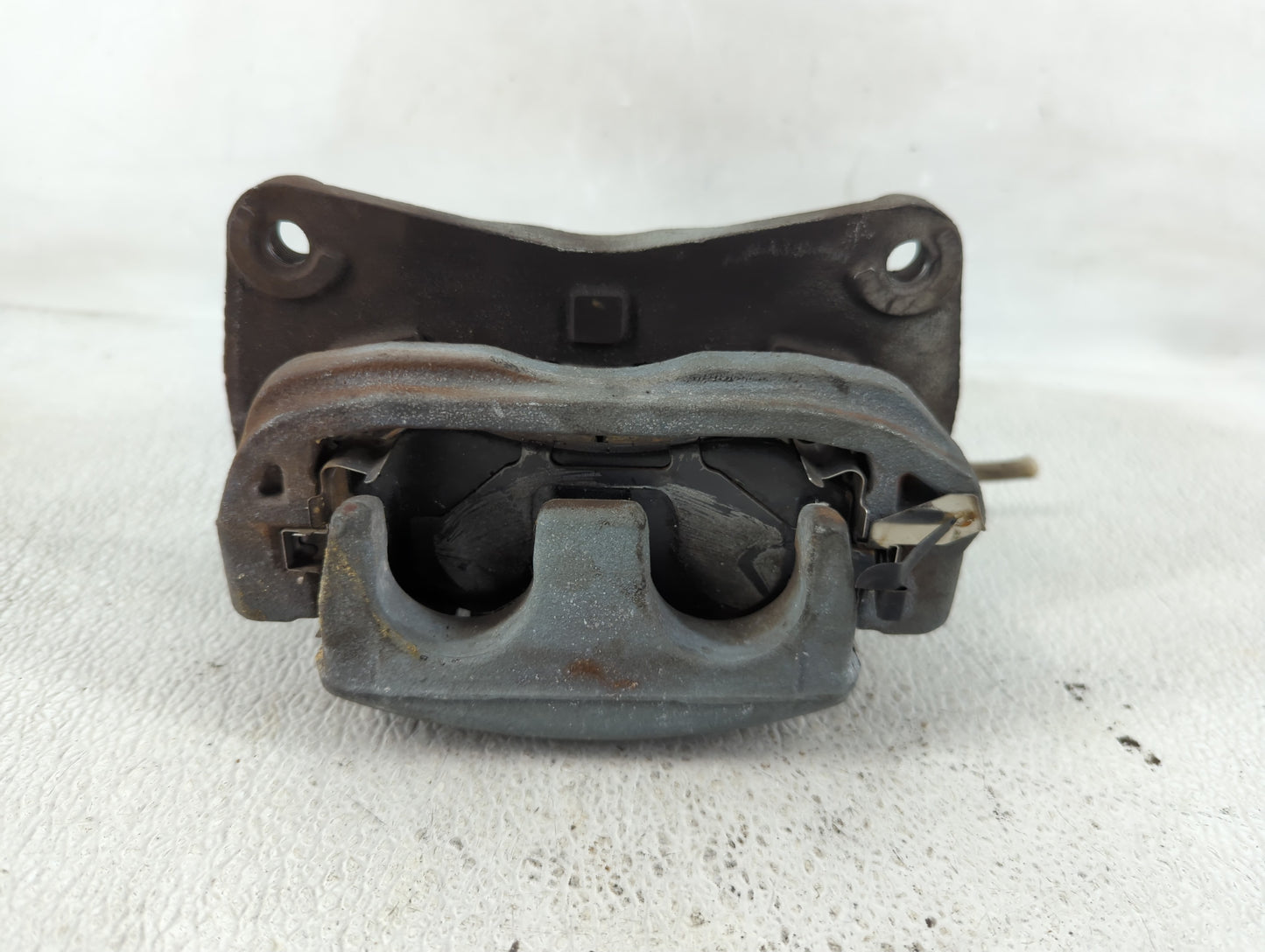 2017-2020 Toyota 86 Front Driver Left Brake Caliper - Oemusedautoparts1.com