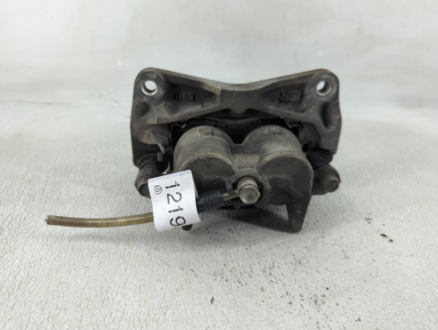 2017-2020 Toyota 86 Front Driver Left Brake Caliper - Oemusedautoparts1.com