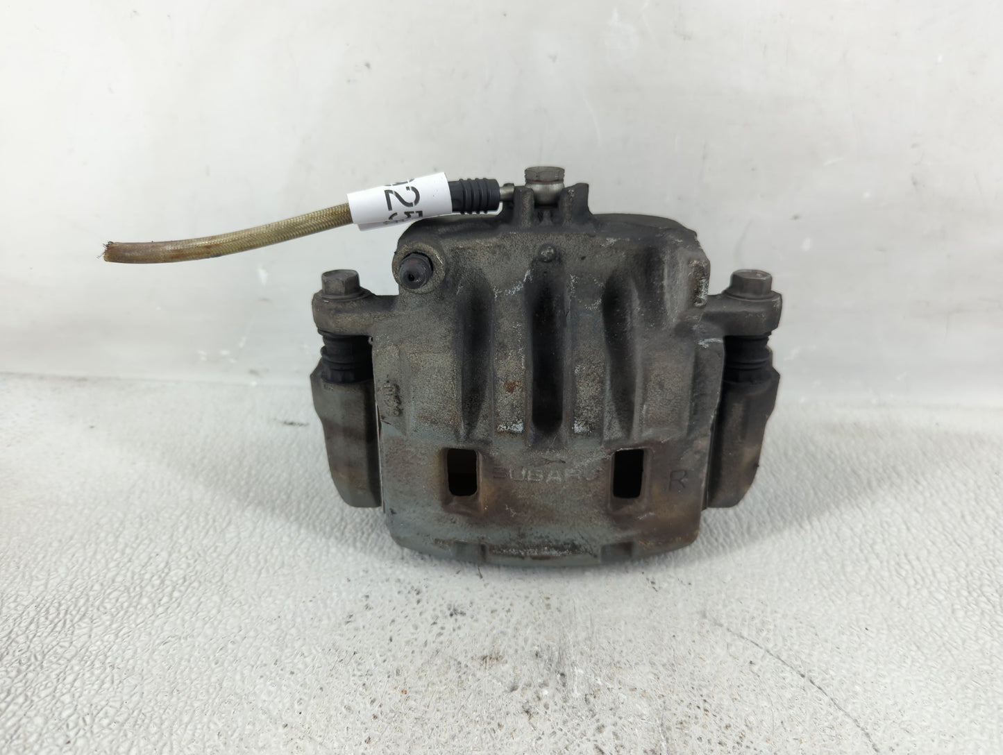 2017-2020 Toyota 86 Front Driver Left Brake Caliper - Oemusedautoparts1.com