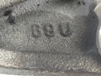 2017-2020 Toyota 86 Front Driver Left Brake Caliper - Oemusedautoparts1.com