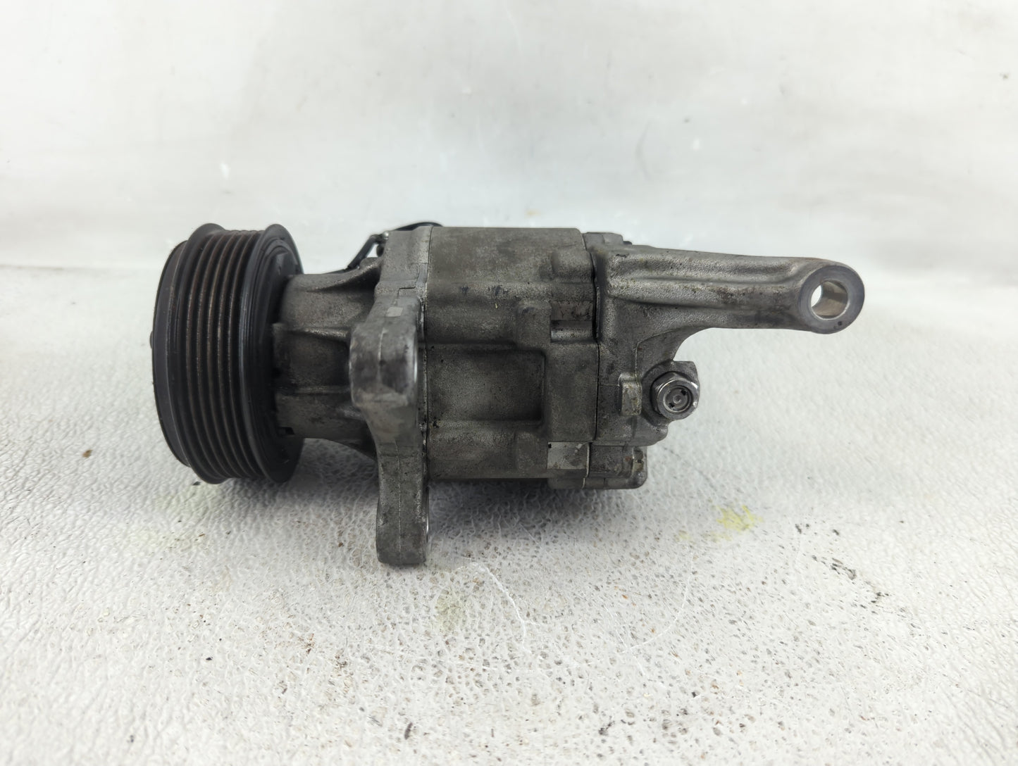 2017-2020 Toyota 86 Air Conditioning A/c Ac Compressor Oem - Oemusedautoparts1.com