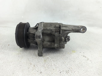 compare product 2017-2020 Toyota 86 Air Conditioning A/c Ac Compressor Oem