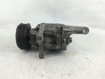 2017-2020 Toyota 86 Air Conditioning A/c Ac Compressor Oem - Oemusedautoparts1.com