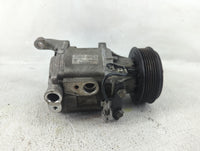 2017-2020 Toyota 86 Air Conditioning A/c Ac Compressor Oem - Oemusedautoparts1.com