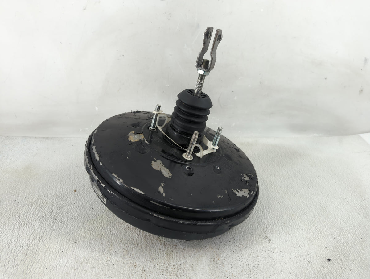 2017-2020 Toyota 86 Power Brake Booster Oem - Oemusedautoparts1.com