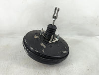 2017-2020 Toyota 86 Power Brake Booster Oem - Oemusedautoparts1.com