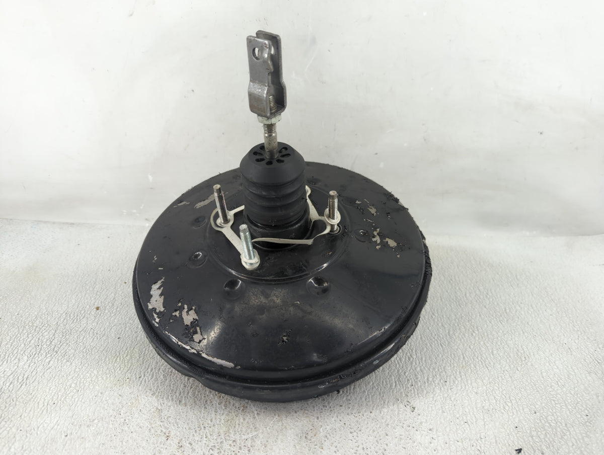 2017-2020 Toyota 86 Power Brake Booster Oem - Oemusedautoparts1.com