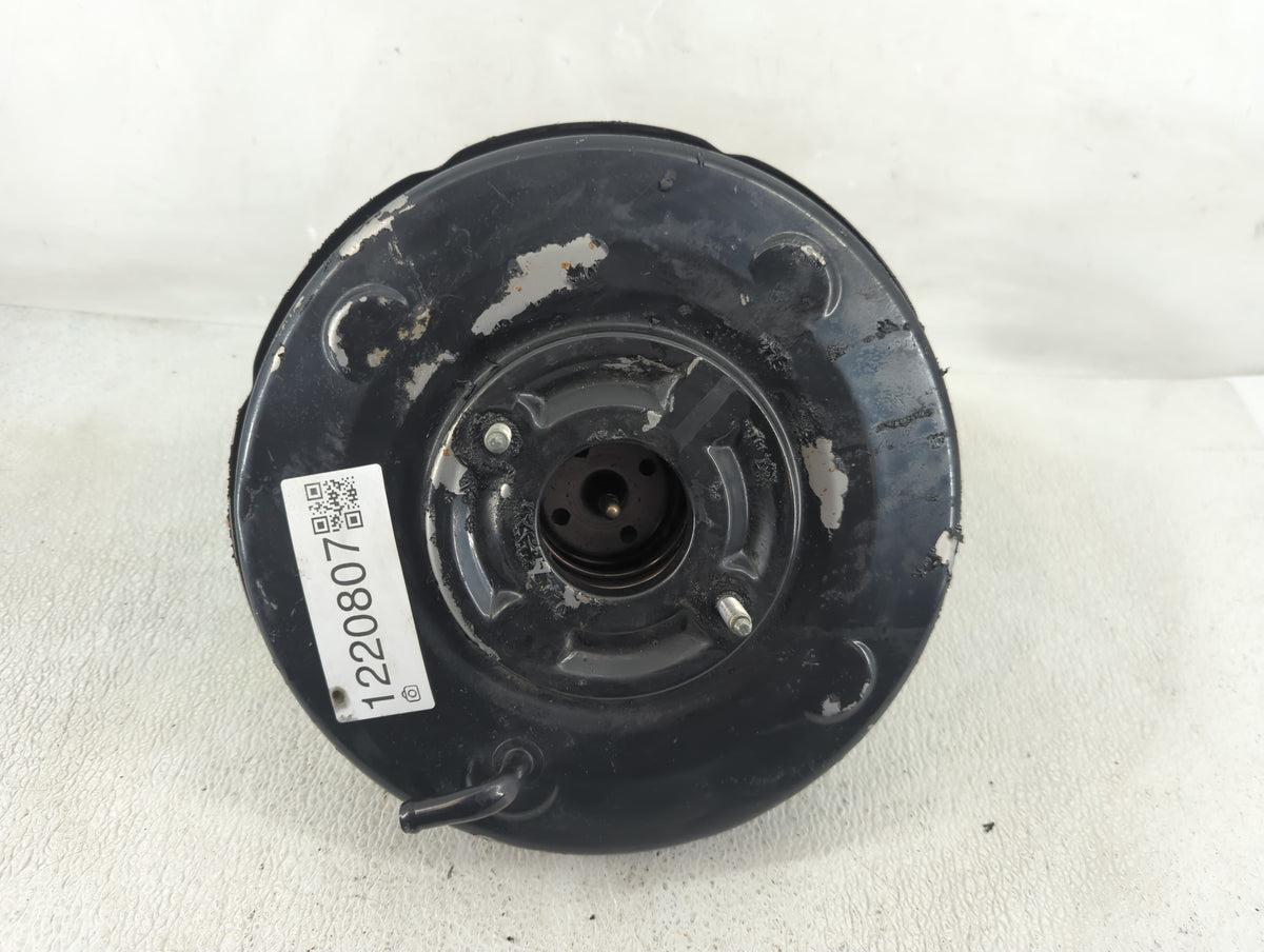 2017-2020 Toyota 86 Power Brake Booster Oem - Oemusedautoparts1.com