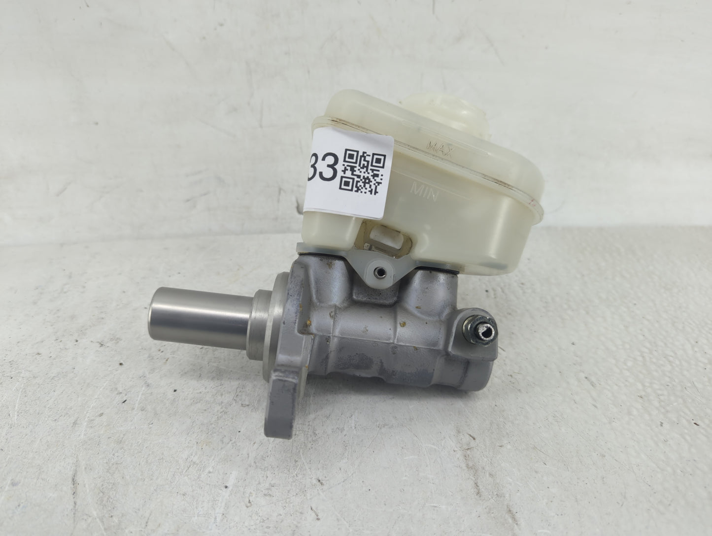 2017-2020 Toyota 86 Brake Master Cylinder - Oemusedautoparts1.com