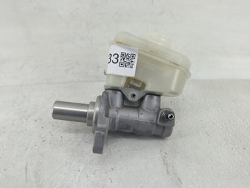 2017-2020 Toyota 86 Brake Master Cylinder - Oemusedautoparts1.com