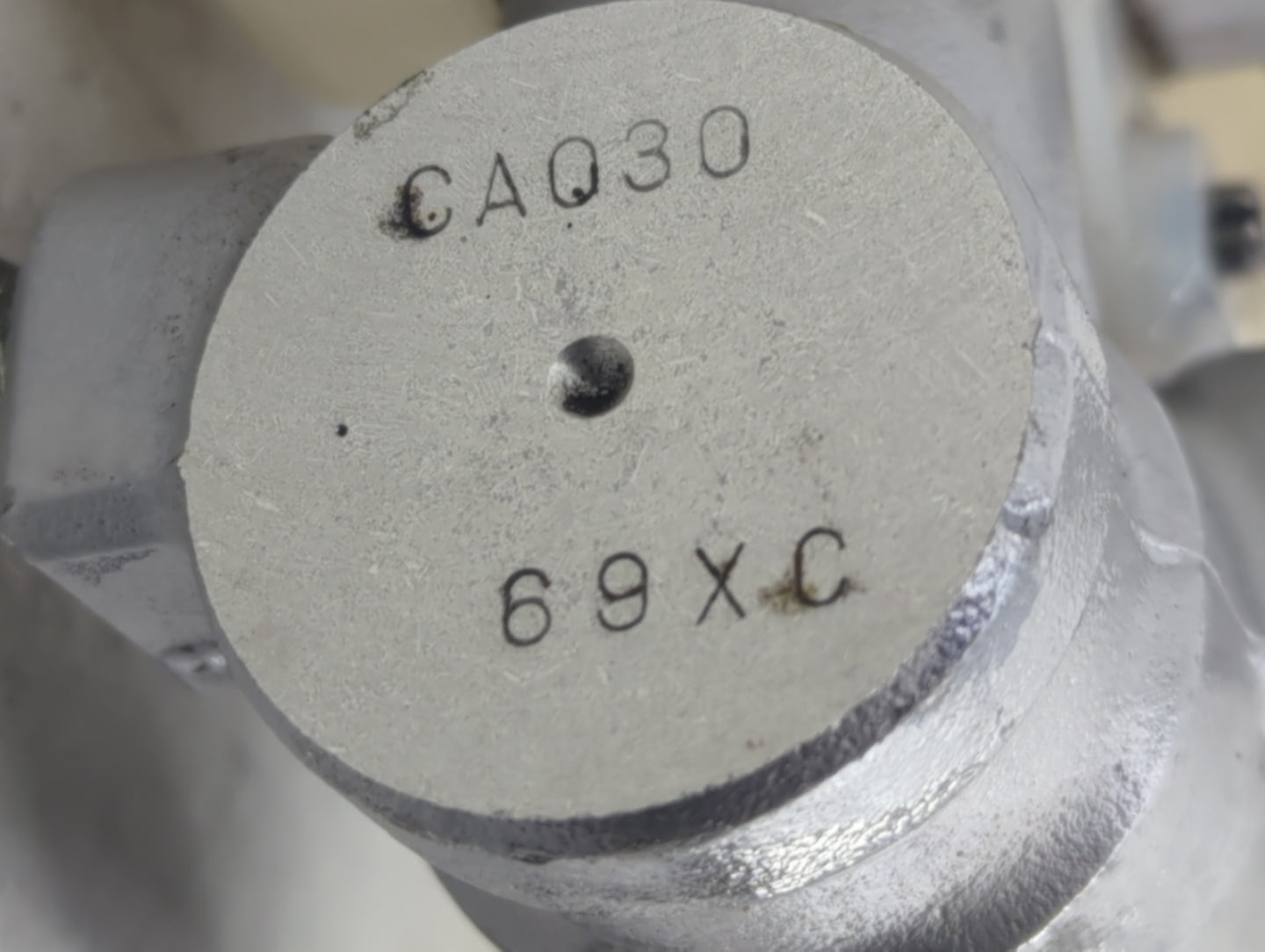2017-2020 Toyota 86 Brake Master Cylinder - Oemusedautoparts1.com