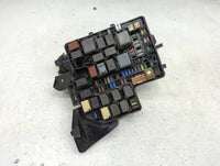 2017-2020 Toyota 86 Fusebox Fuse Box Panel Relay Module Fits Fits 2017 2018 2019 2020 OEM Used Auto Parts - Oemusedautoparts