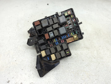 2017-2020 Toyota 86 Fusebox Fuse Box Panel Relay Module Fits Fits 2017 2018 2019 2020 OEM Used Auto Parts