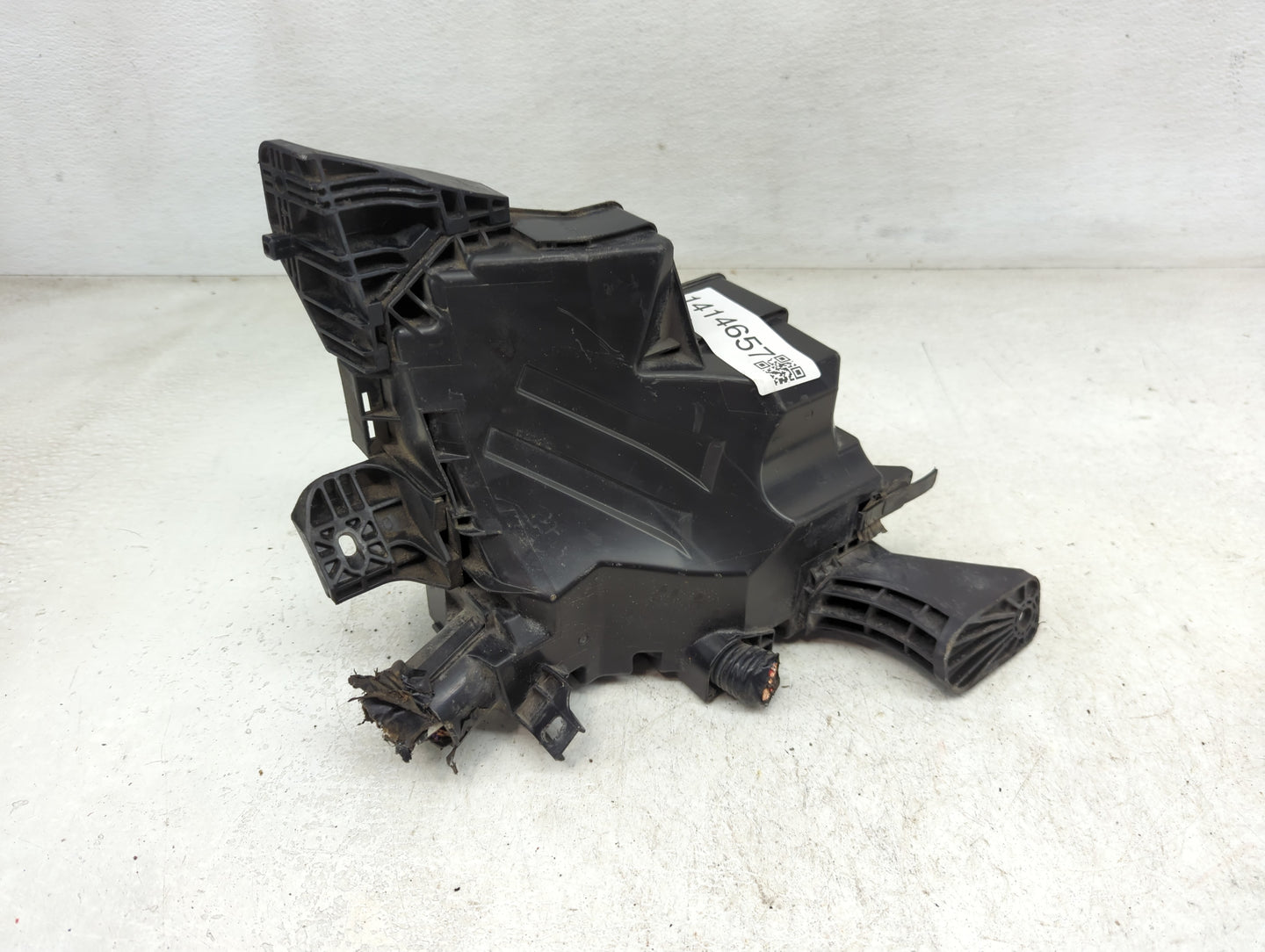 2017-2020 Toyota 86 Fusebox Fuse Box Panel Relay Module Fits Fits 2017 2018 2019 2020 OEM Used Auto Parts - Oemusedautoparts