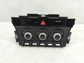2017-2020 Toyota 86 Climate Control Module Temperature AC/Heater Replacement P/N:85201CA060 Fits Fits 2017 2018 2019 2020 OE