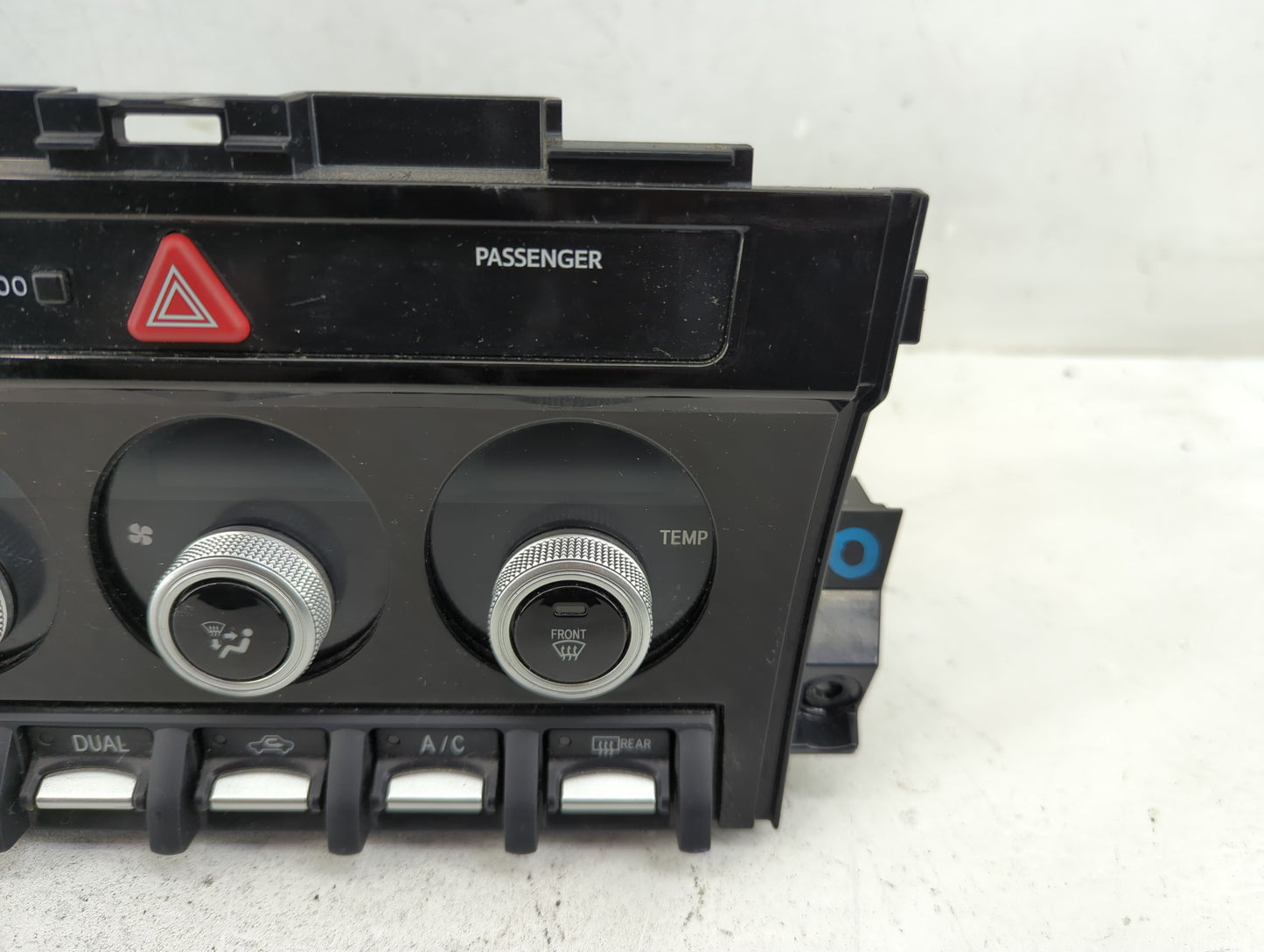 2017-2020 Toyota 86 Climate Control Module Temperature AC/Heater Replacement P/N:85201CA060 Fits Fits 2017 2018 2019 2020 OE