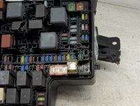 2017-2020 Toyota 86 Fusebox Fuse Box Panel Relay Module Fits Fits 2017 2018 2019 2020 OEM Used Auto Parts - Oemusedautoparts