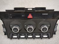 2017-2020 Toyota 86 Climate Control Module Temperature AC/Heater Replacement P/N:72311CA091 85201CA060 Fits OEM Used Auto Pa