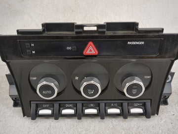 2017-2020 Toyota 86 Climate Control Module Temperature AC/Heater Replacement P/N:72311CA091 85201CA060 Fits OEM Used Auto Pa