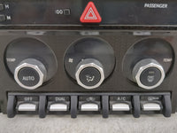 2017-2020 Toyota 86 Climate Control Module Temperature AC/Heater Replacement P/N:72311CA091 85201CA060 Fits OEM Used Auto Pa