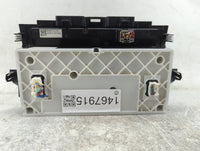2017-2020 Toyota 86 Climate Control Module Temperature AC/Heater Replacement P/N:85201CA0 Fits Fits 2017 2018 2019 2020 OEM 