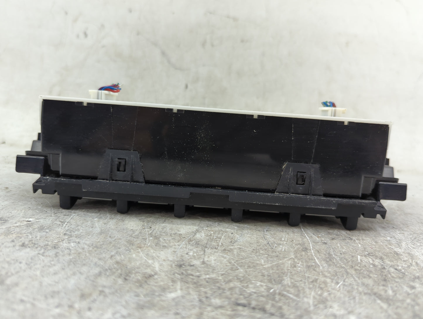2017-2020 Toyota 86 Climate Control Module Temperature AC/Heater Replacement P/N:85201CA0 Fits Fits 2017 2018 2019 2020 OEM 