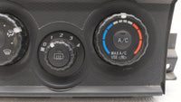 2017-2020 Toyota 86 Climate Control Module Temperature AC/Heater Replacement P/N:85201-CA040 72331-CA110 Fits OEM Used Auto 