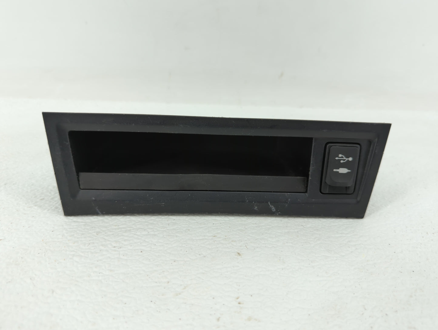 2017 Toyota 86 Overhead Roof Console Interior Dome Light Black - Oemusedautoparts1.com