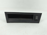 2017 Toyota 86 Overhead Roof Console Interior Dome Light Black - Oemusedautoparts1.com