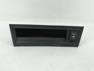 2017 Toyota 86 Overhead Roof Console Interior Dome Light Black - Oemusedautoparts1.com