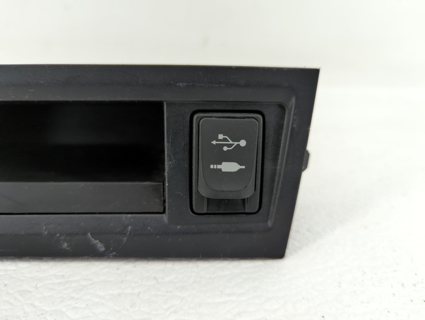 2017 Toyota 86 Overhead Roof Console Interior Dome Light Black - Oemusedautoparts1.com
