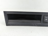 2017 Toyota 86 Overhead Roof Console Interior Dome Light Black - Oemusedautoparts1.com